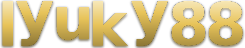 lyuky88 logo