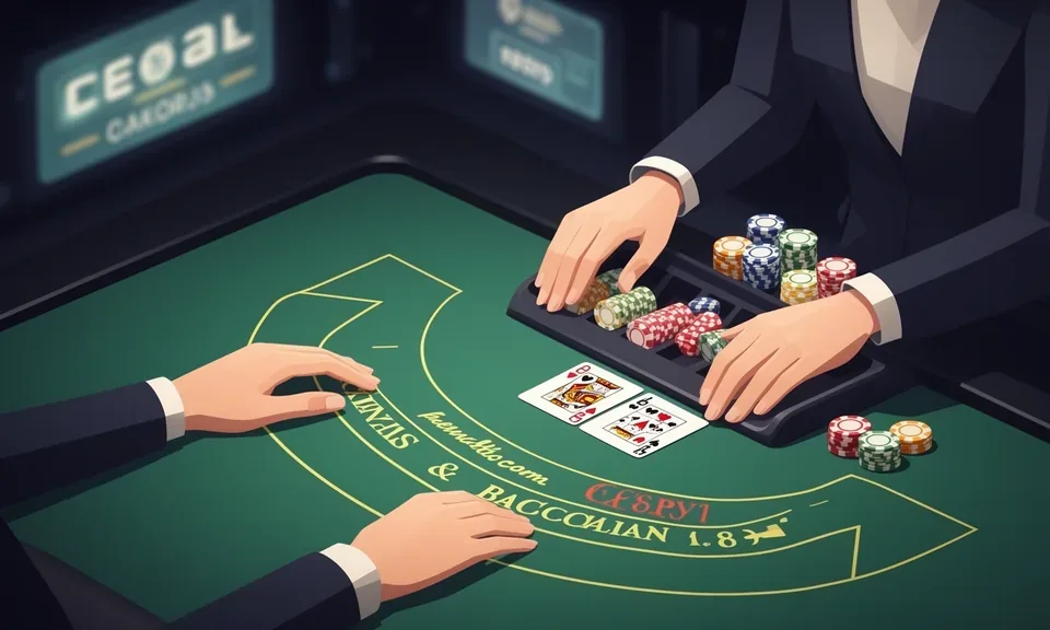 lyuky88 Việt Nam Sảnh casino