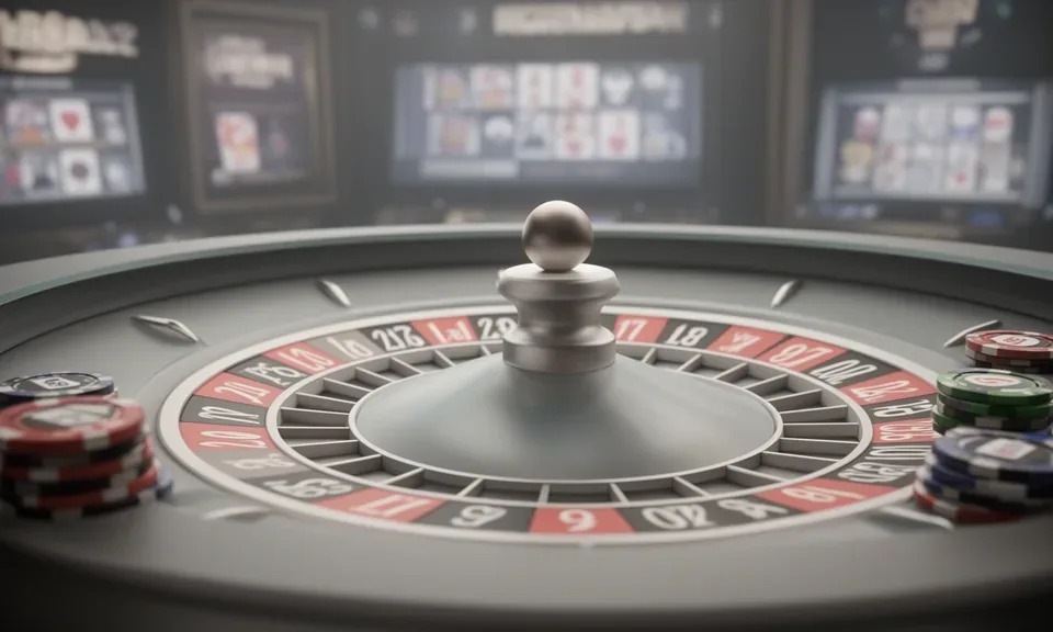 lyuky88 Roulette Cổ Điển